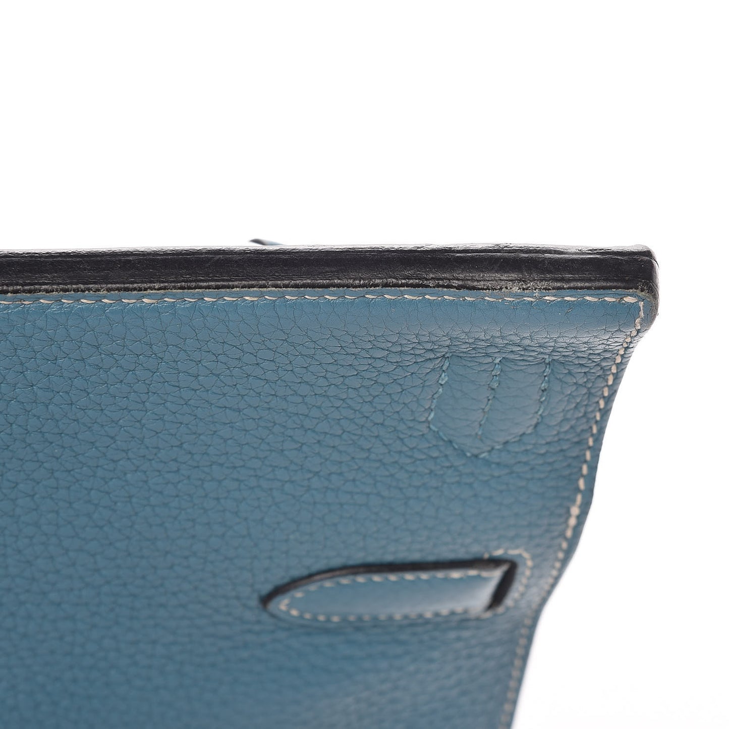 Taurillon Clemence Jypsiere 28 Blue Jean