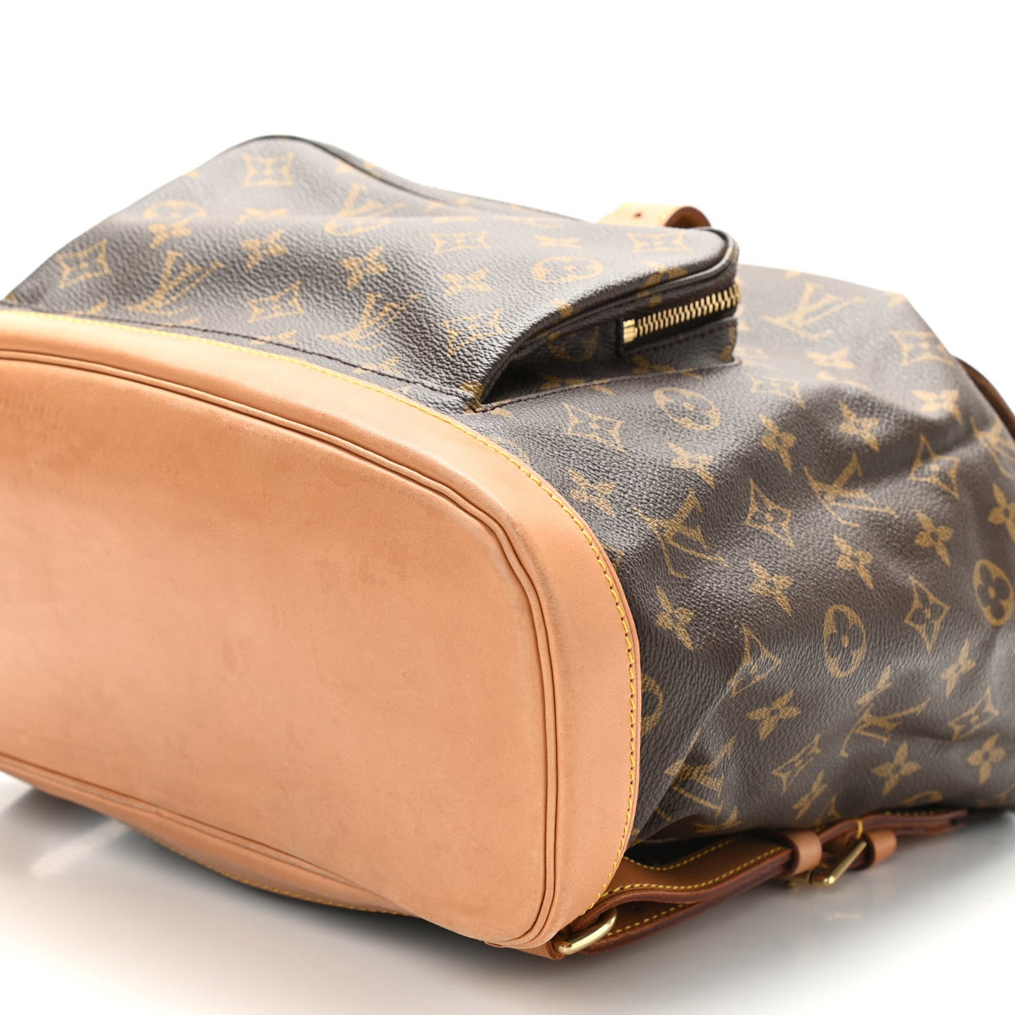 Monogram Montsouris GM Backpack