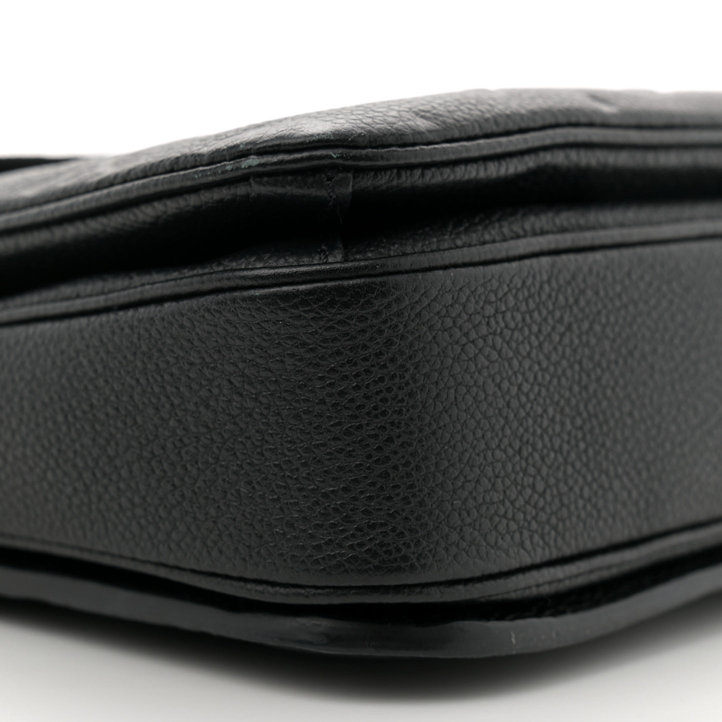 Empreinte Pochette Metis Black