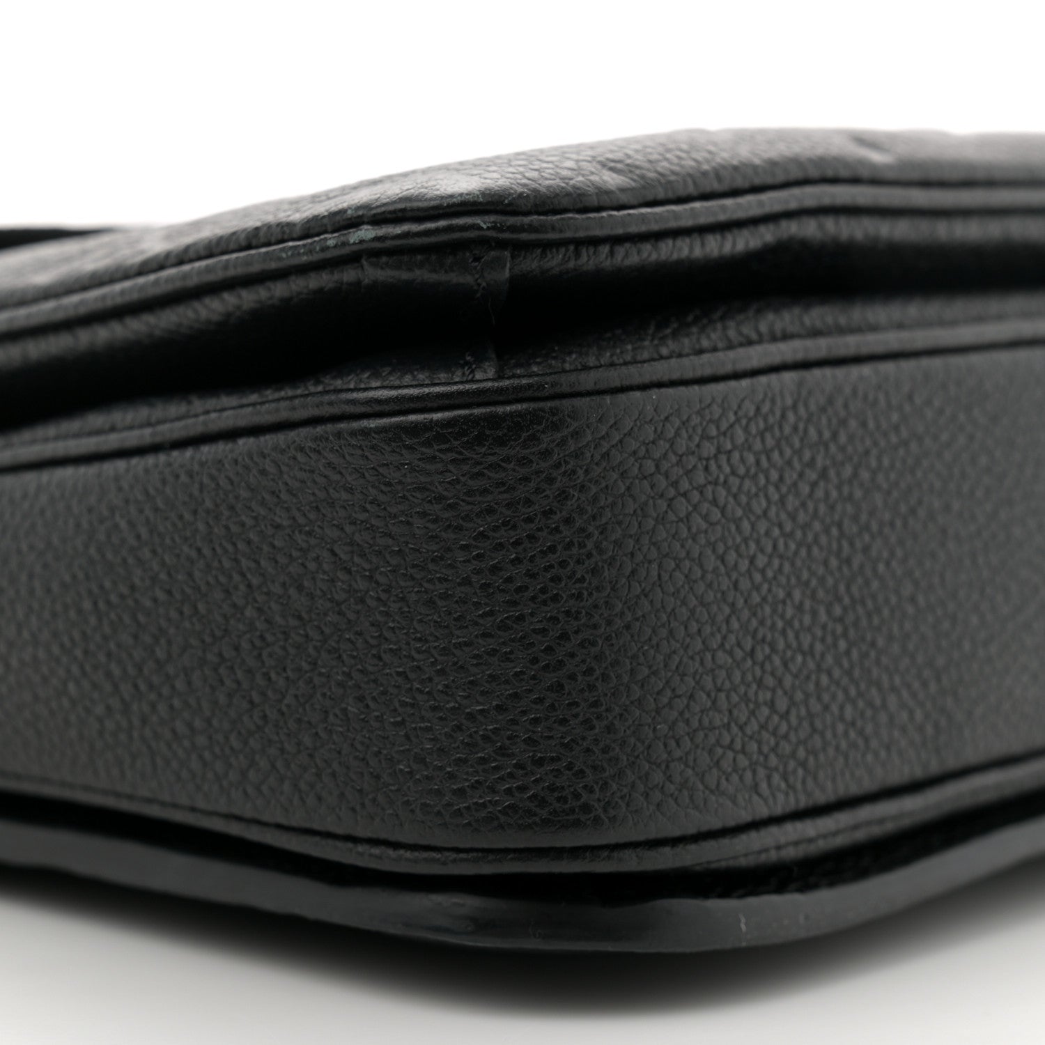 Louis Vuitton Empreinte Pochette Metis Black 8 of 11