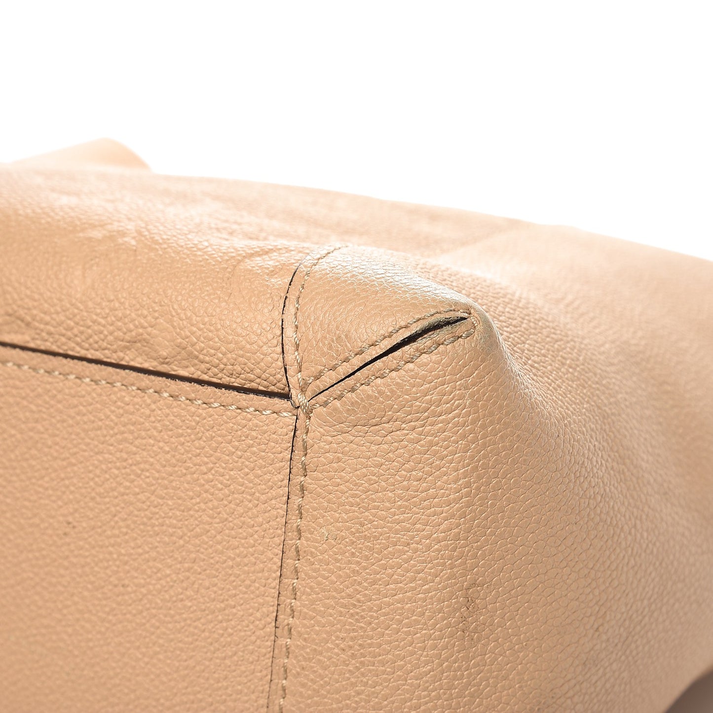 Empreinte Bagatelle Dune