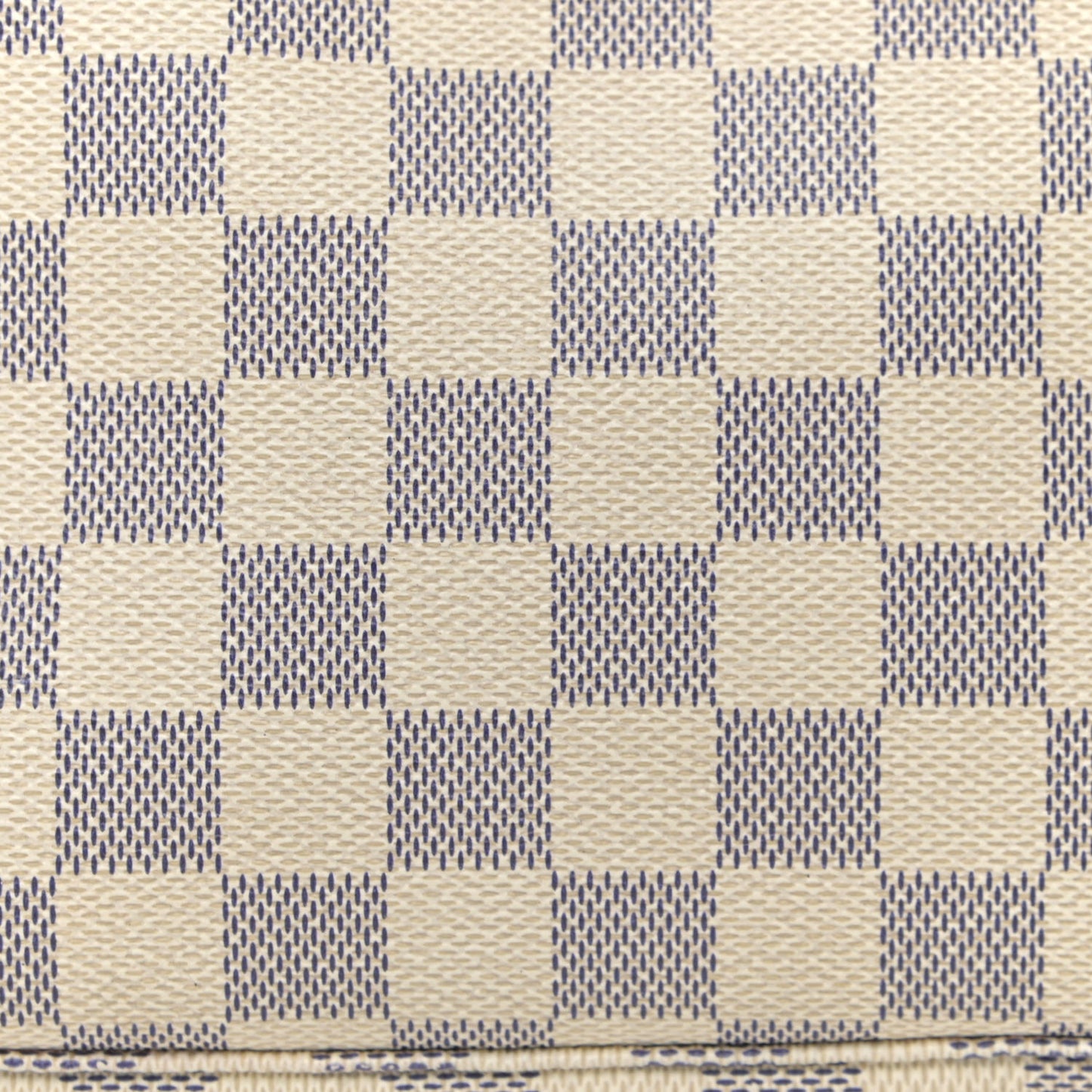 Damier Azur Pochette Accessories