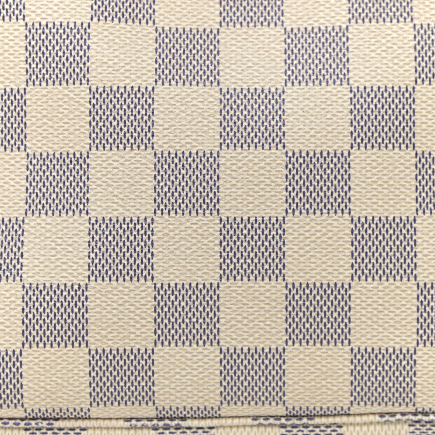 Louis Vuitton Damier Azur Pochette Accessories 7 of 18