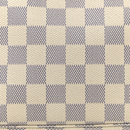 Louis Vuitton Damier Azur Pochette Accessories 7 of 18
