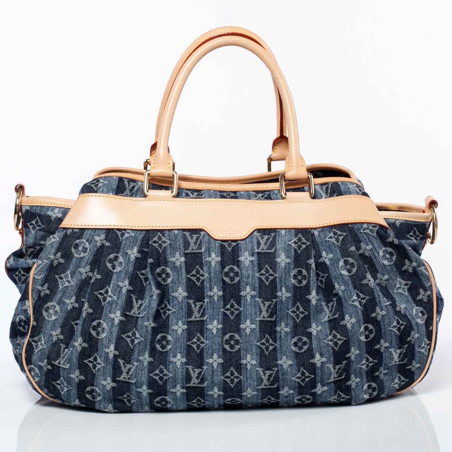 Denim Raye Cabas GM
