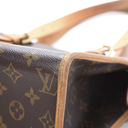 Louis Vuitton Monogram Popincourt Haut 10 of 15