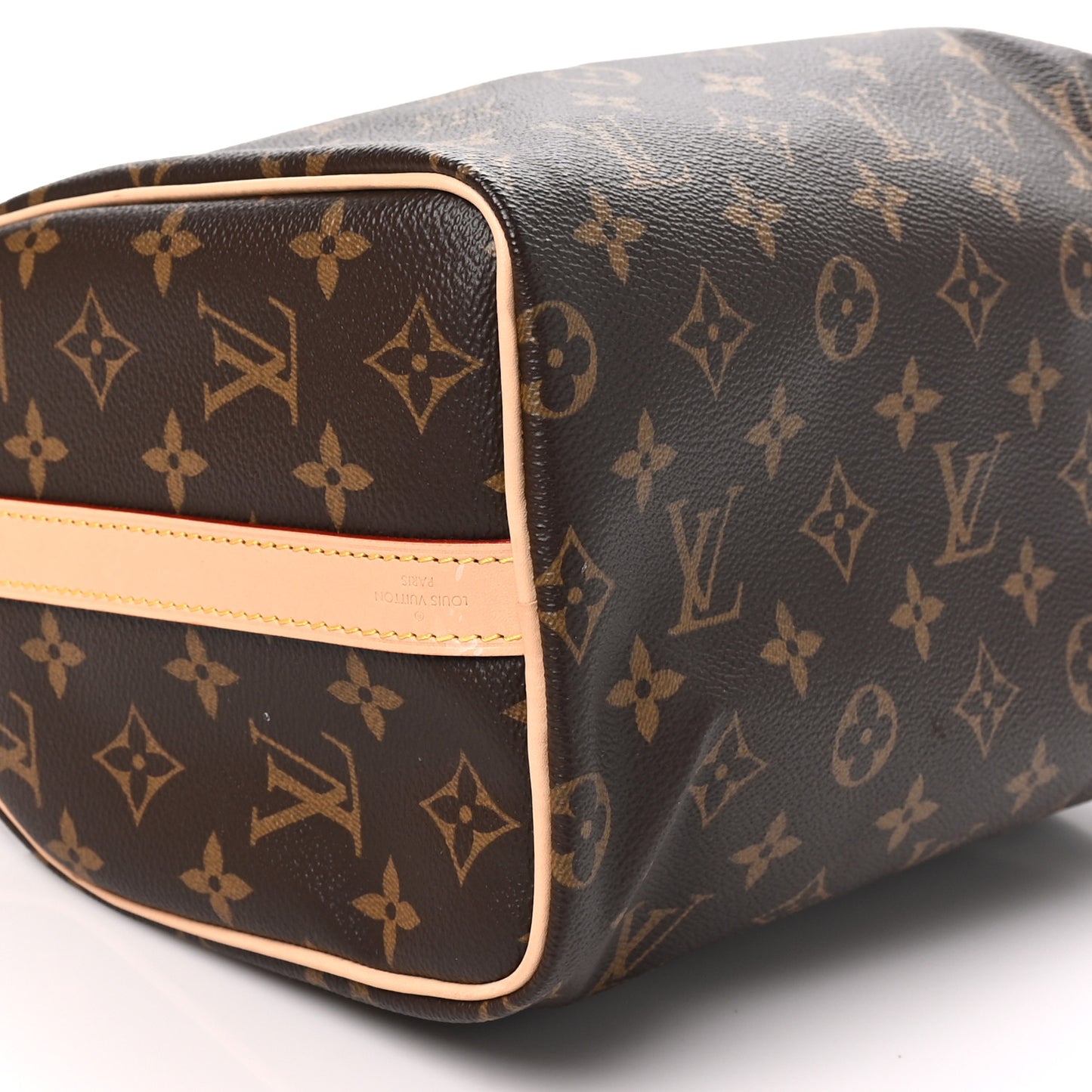 Monogram Speedy Bandouliere 25