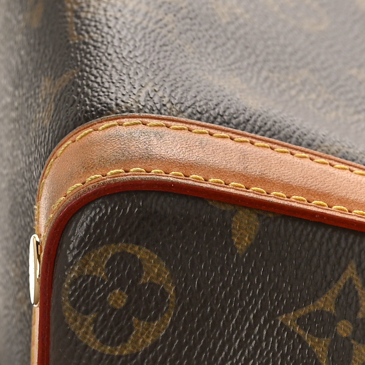 Monogram Marais MM