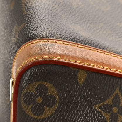 Louis Vuitton Monogram Marais MM 10 of 10