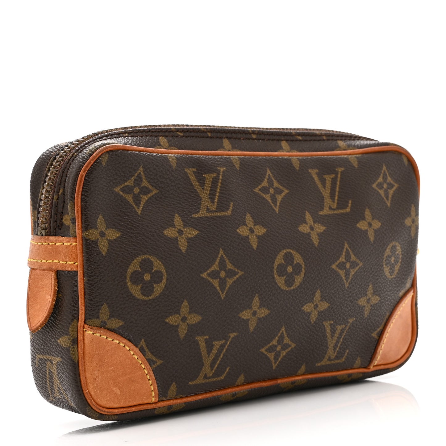 Monogram Pochette Marly Dragonne 22