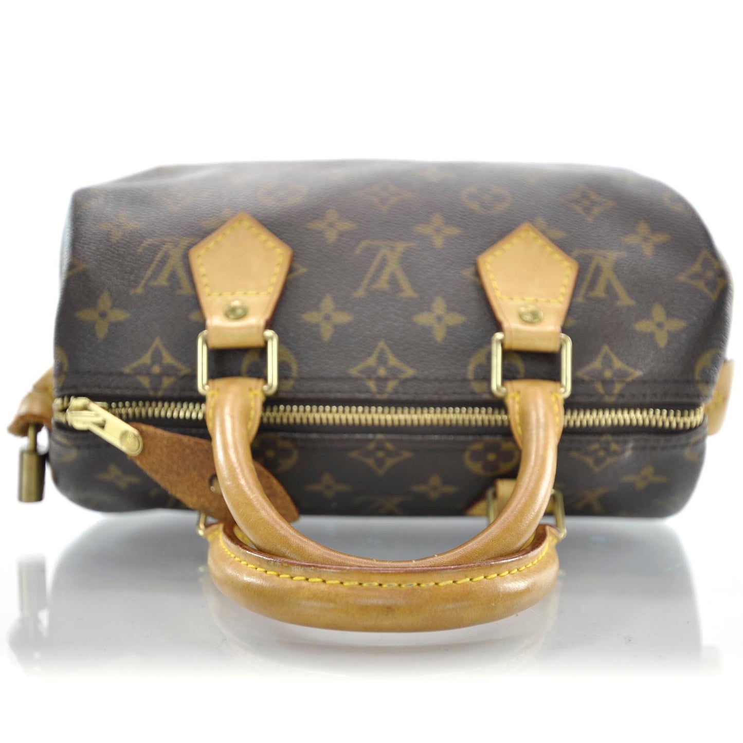 Monogram Speedy 25