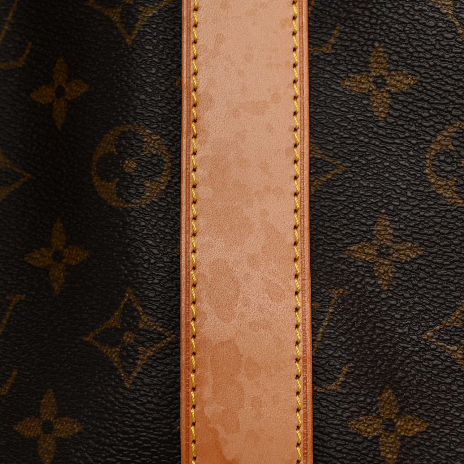 Louis Vuitton Monogram Carryall 11 of 12