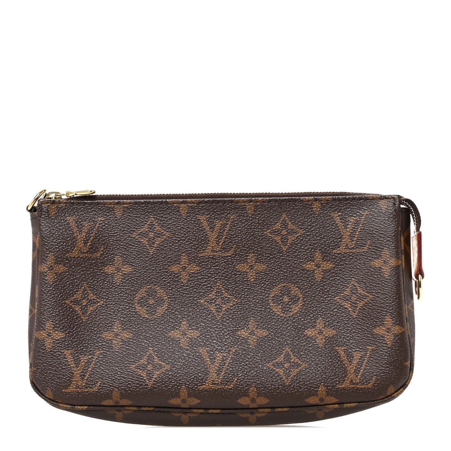 Monogram Pochette Accessories NM