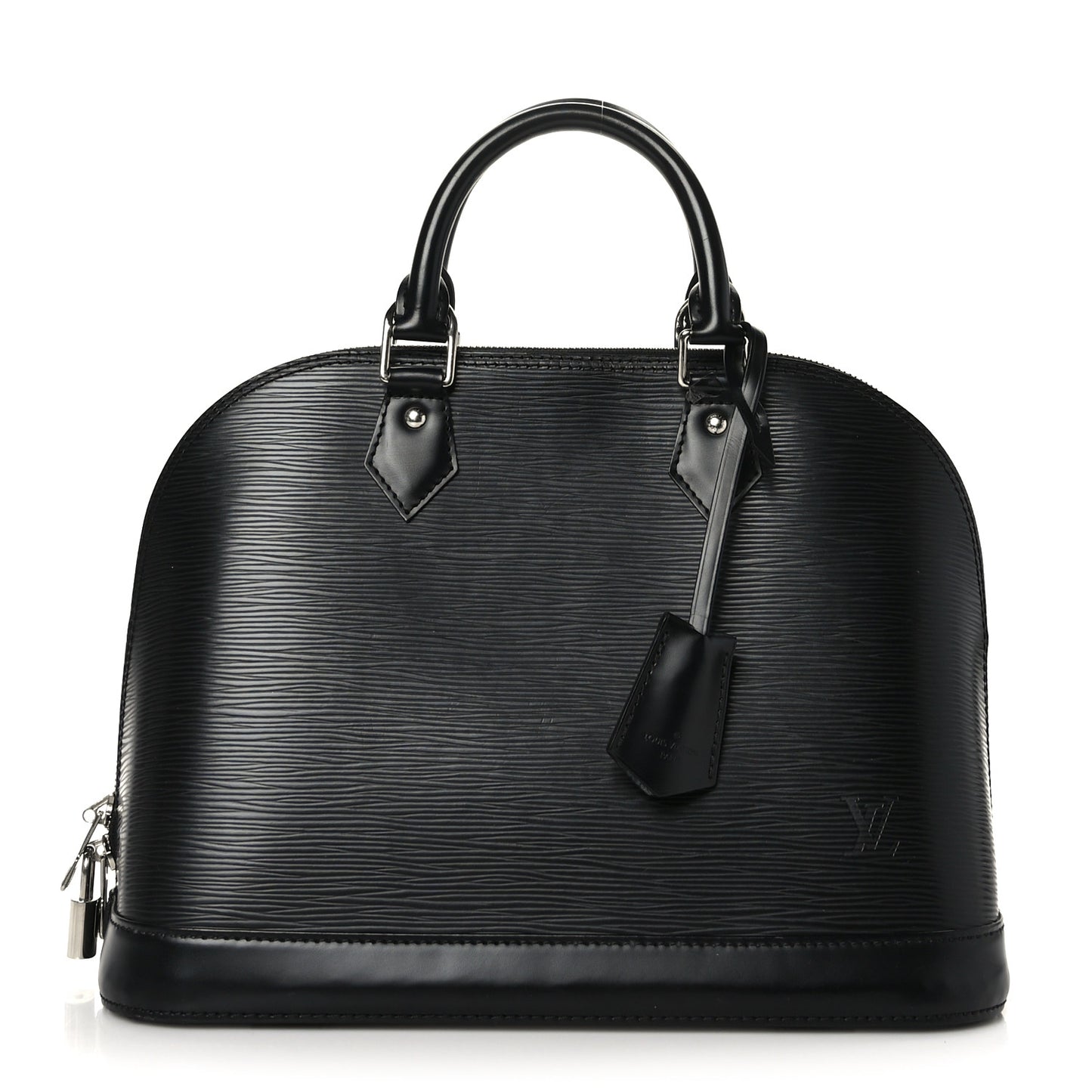 Epi Alma PM Black