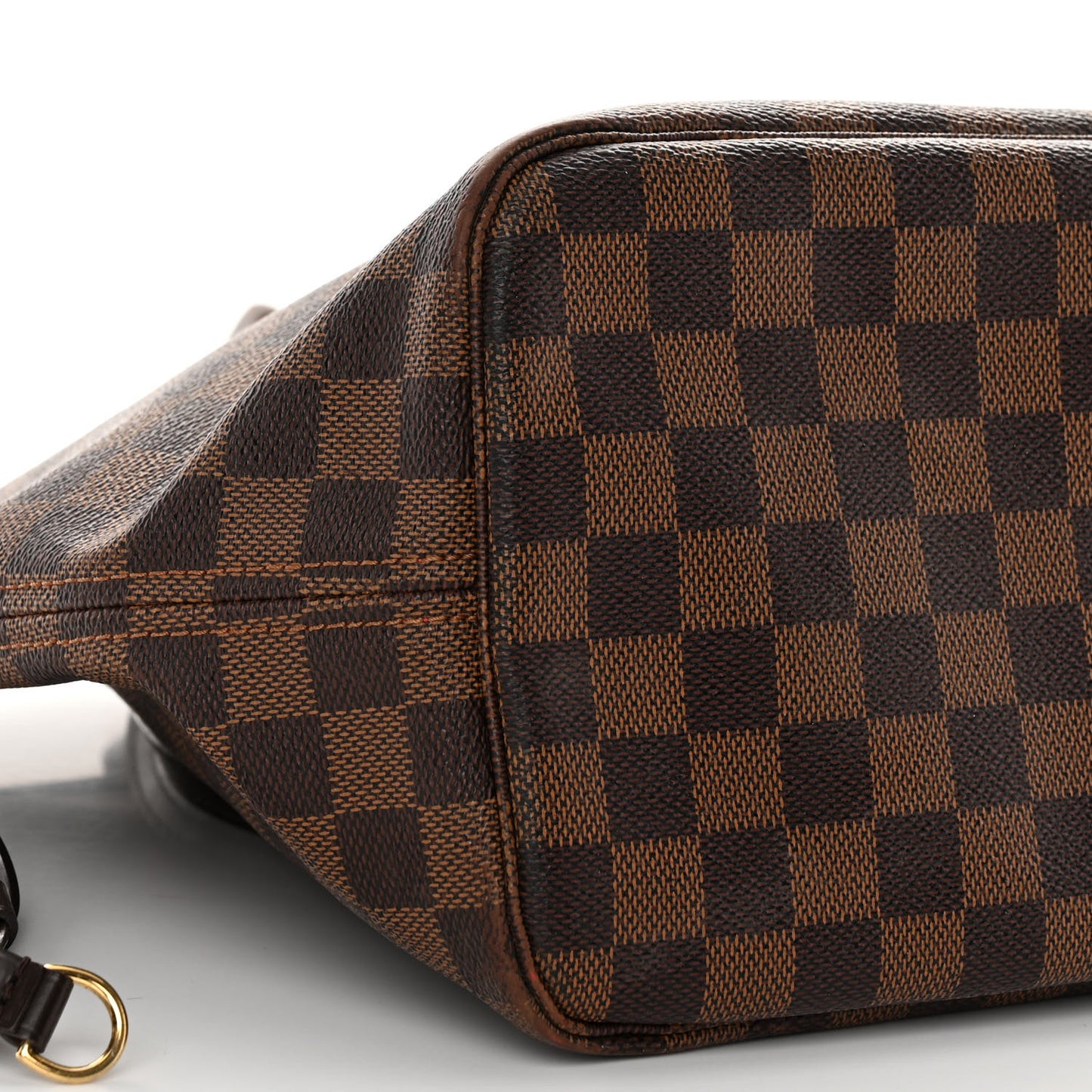 Damier Ebene Neverfull MM