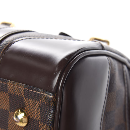 Louis Vuitton Damier Ebene Berkeley 11 of 14