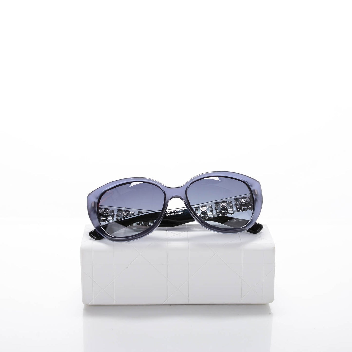 Mystere Sunglasses Gray