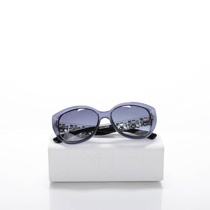 Christian Dior Mystere Sunglasses Gray 6 of 6