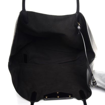 Givenchy Coated Canvas Large Antigona Tote Black 6 of 14