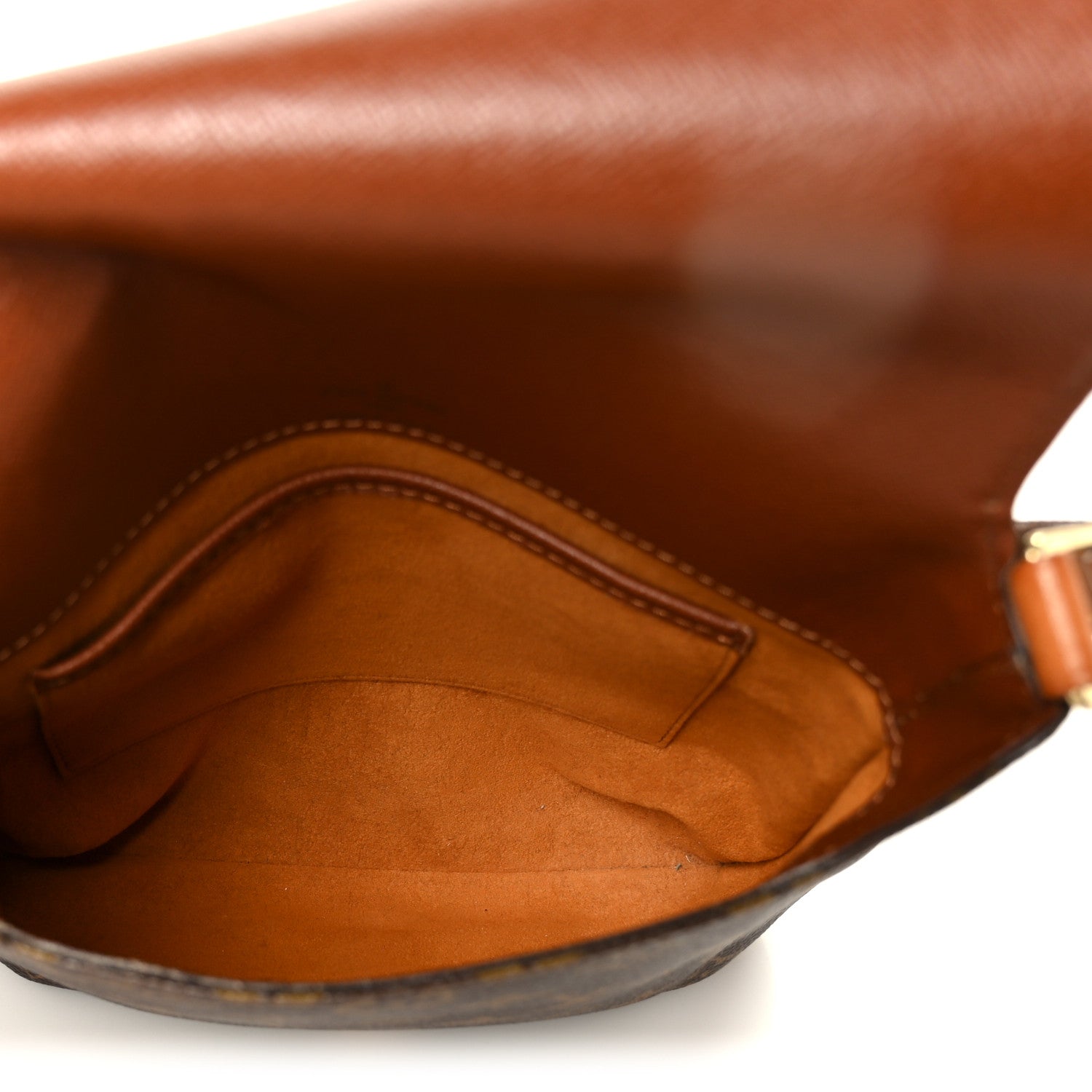 Louis Vuitton Monogram Musette Salsa 5 of 10