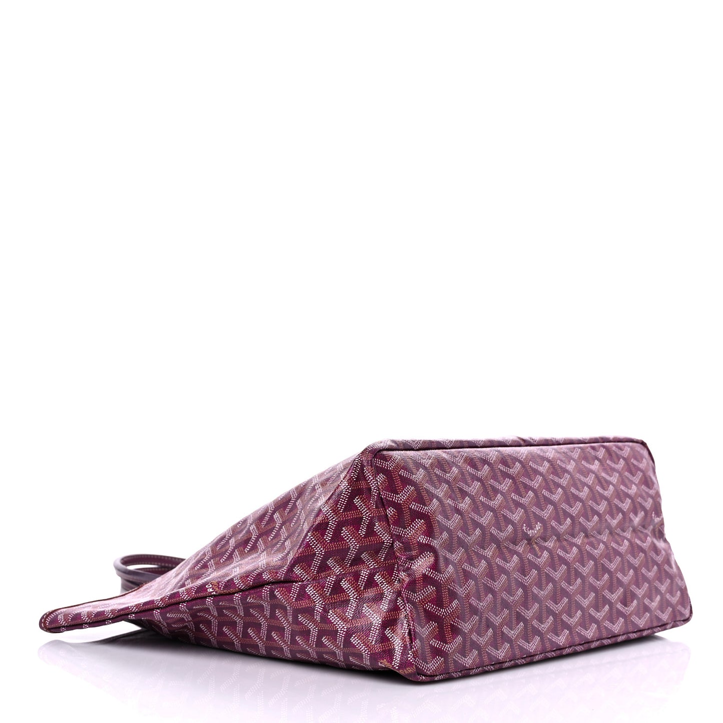 Goyardine Saint Louis PM Bordeaux