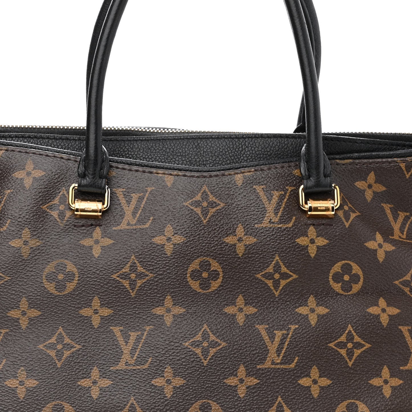 Monogram Pallas Full Black