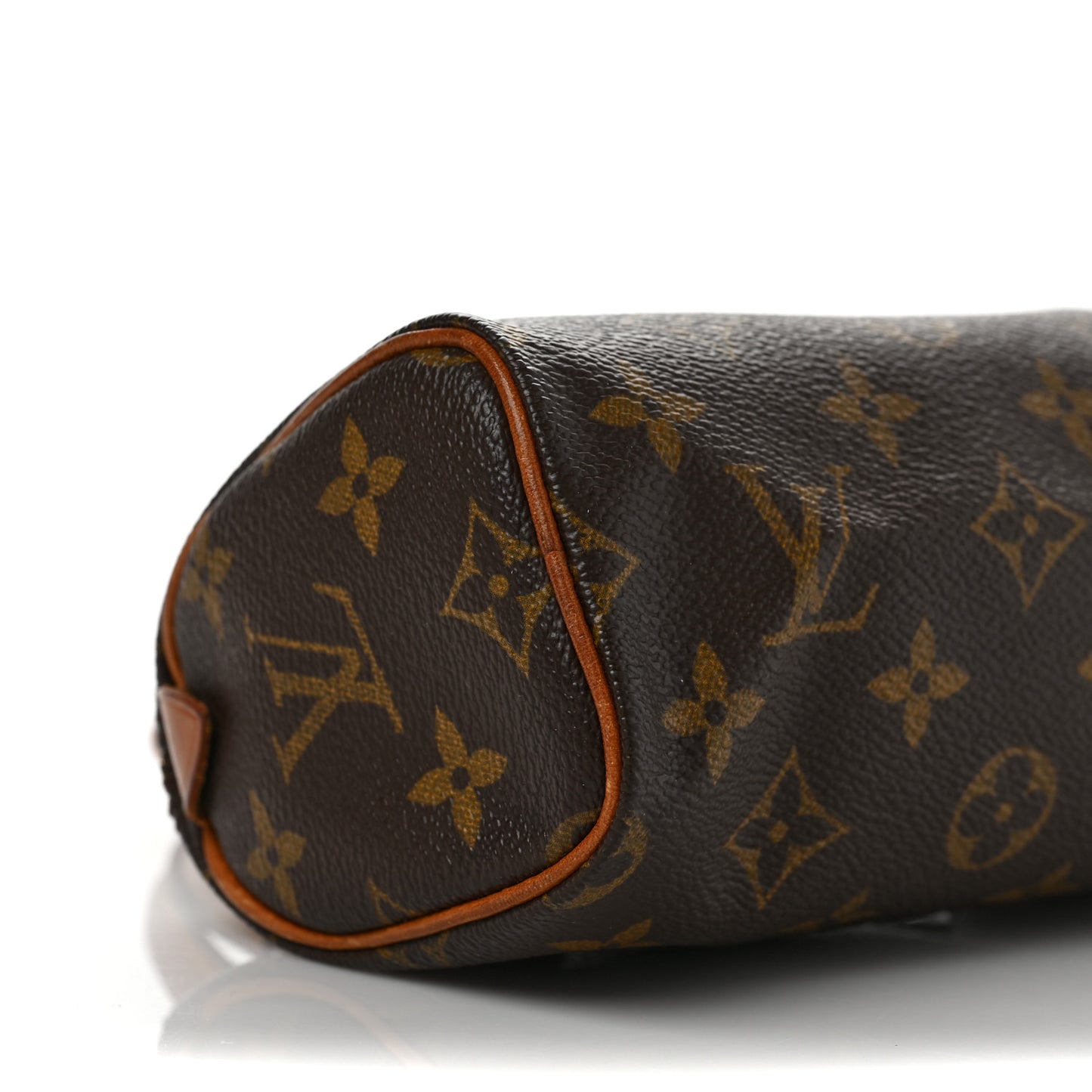 Monogram Mini Sac HL Speedy
