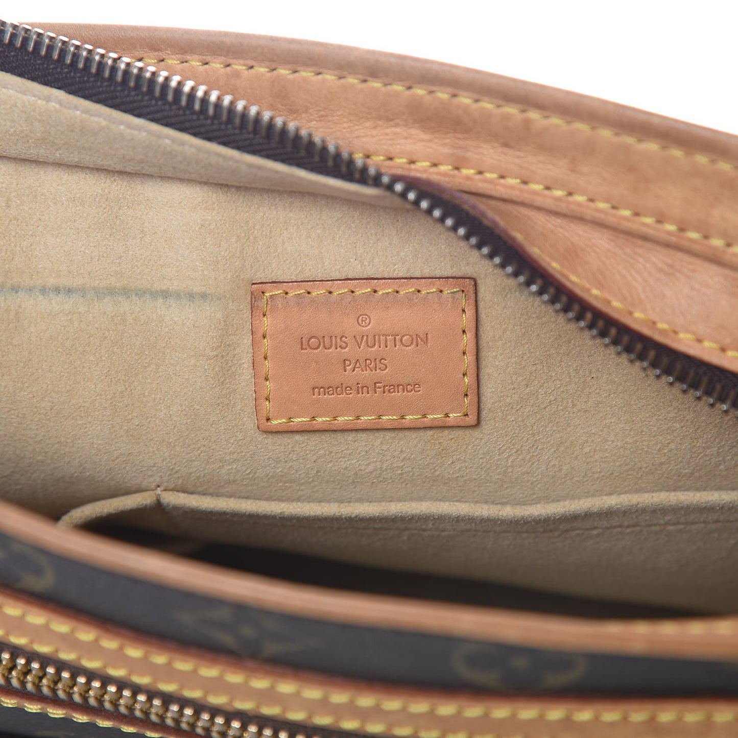 Monogram Hudson GM