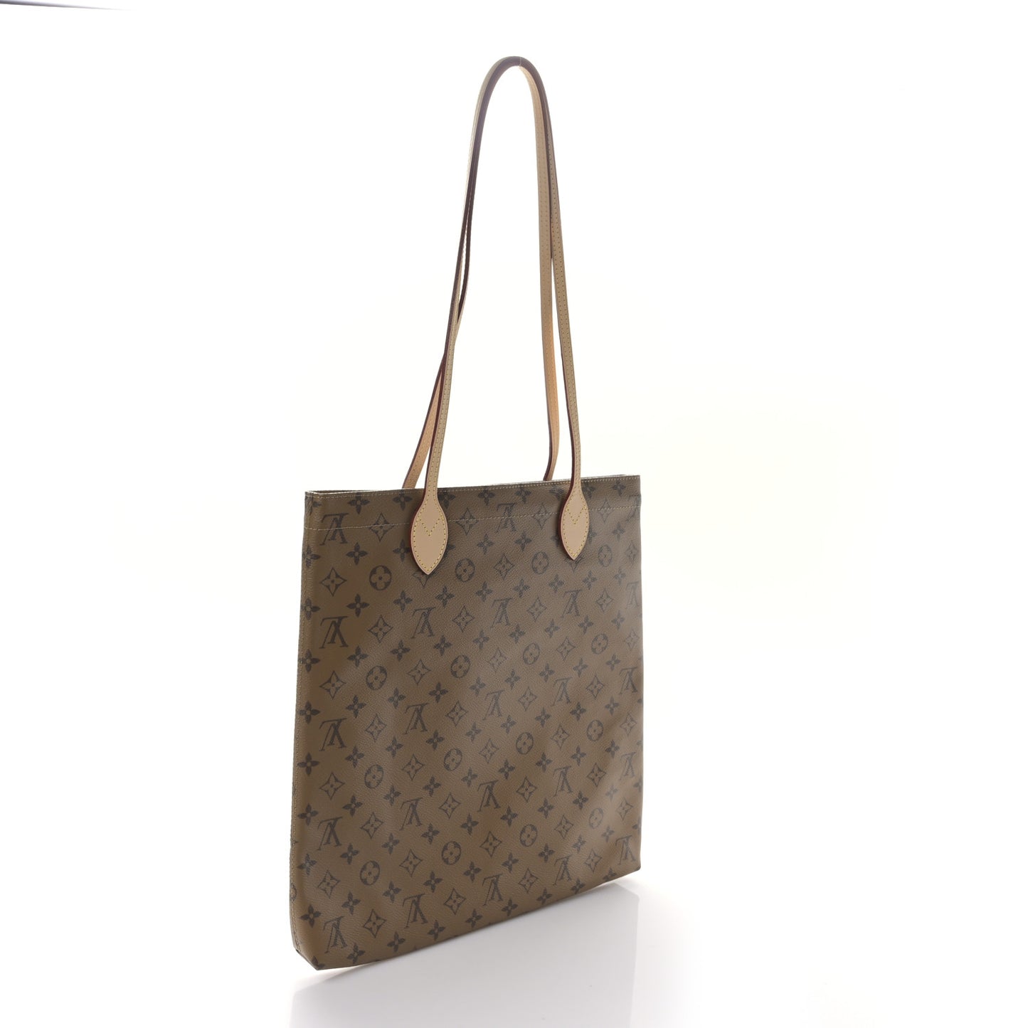 Reverse Monogram Carry It