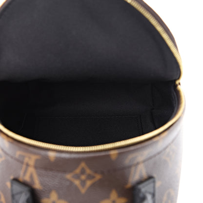 Louis Vuitton Monogram Palm Springs Backpack Mini 4 of 9