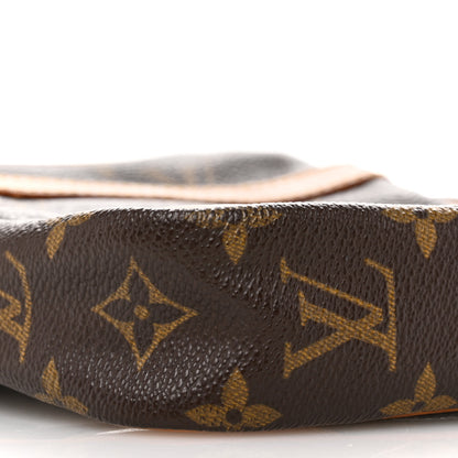 Louis Vuitton Monogram Danube 21 9 of 15