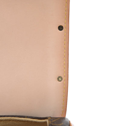 Louis Vuitton Monogram Cherry Blossom Papillon Brown 10 of 10