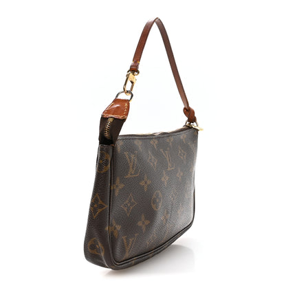 Louis Vuitton Monogram Pochette Accessories 3 of 10