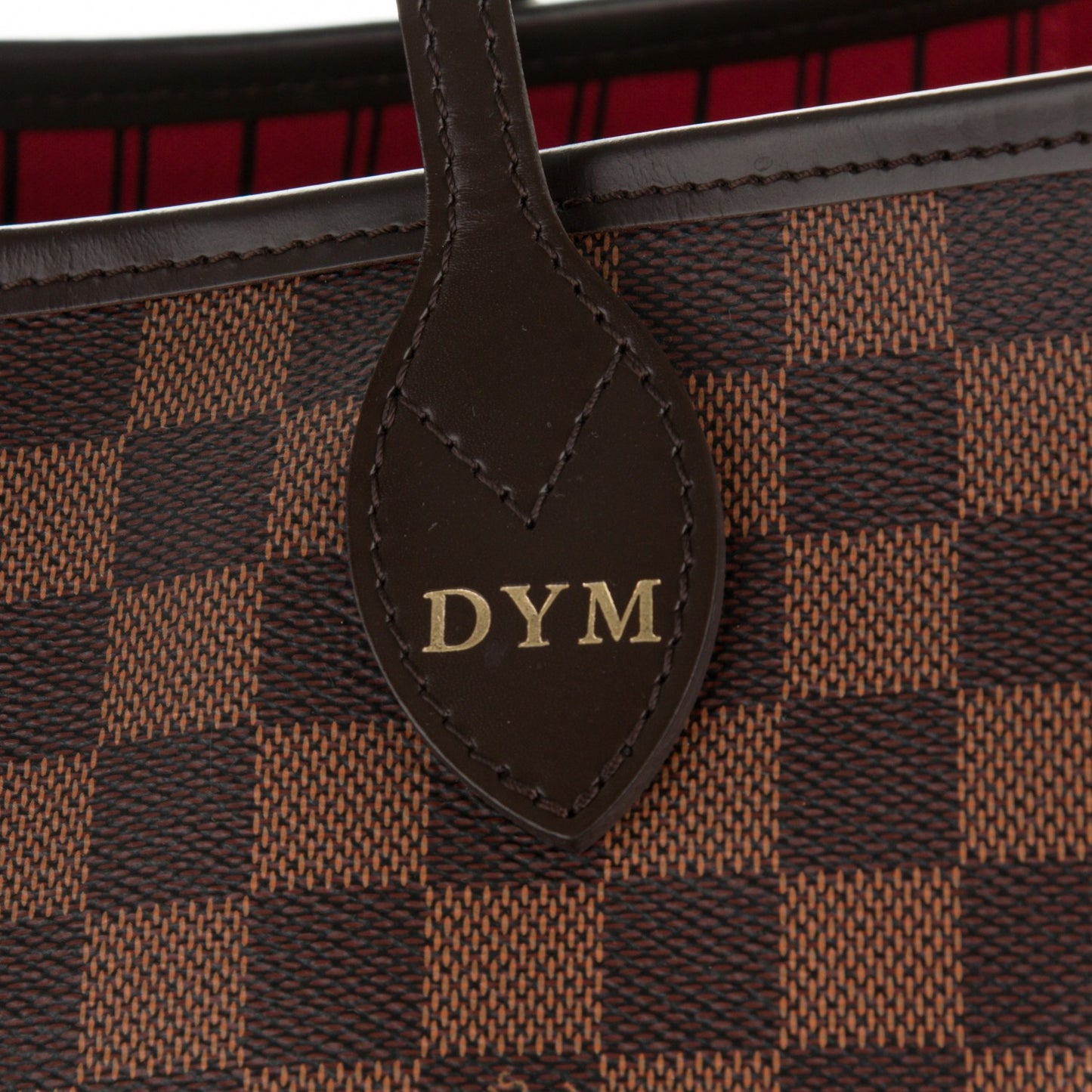 Damier Ebene Neo Neverfull GM