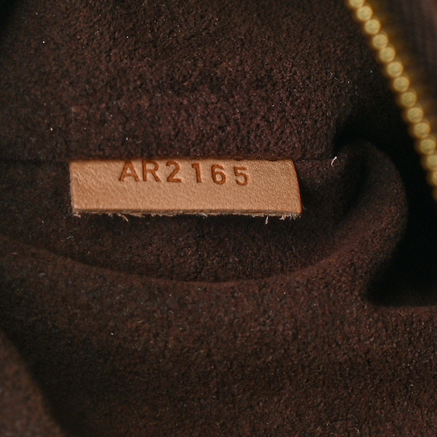 Louis Vuitton Monogram Metis 6 of 9