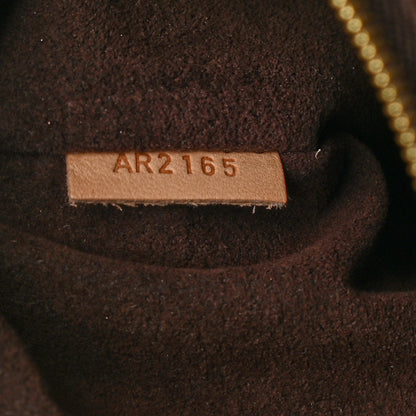Louis Vuitton Monogram Metis 6 of 9