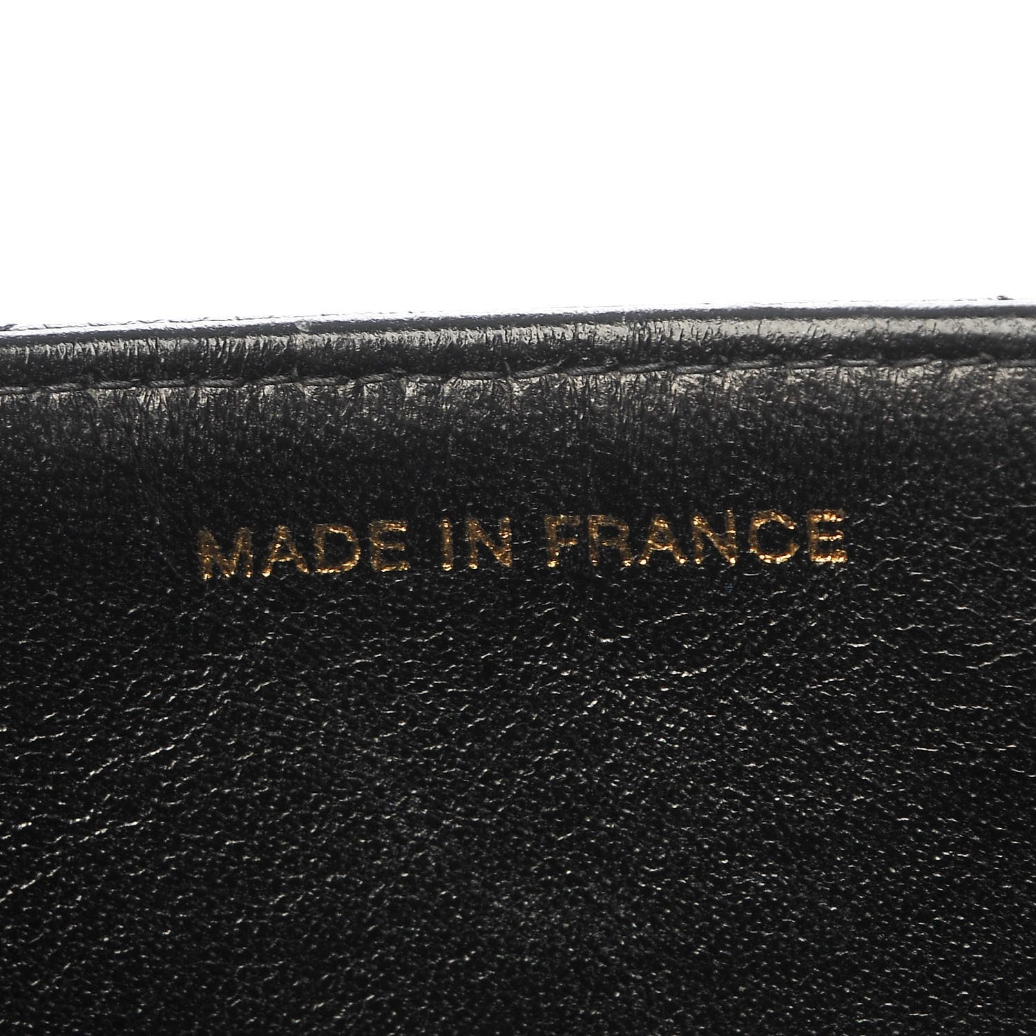 Chanel Caviar Quilted Briefcase Laptop Bag Black 7 of 8