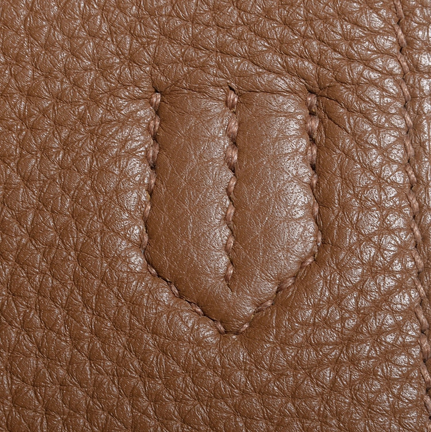Hermes Taurillon Clemence Jypsiere 28 Alezan 9 of 17