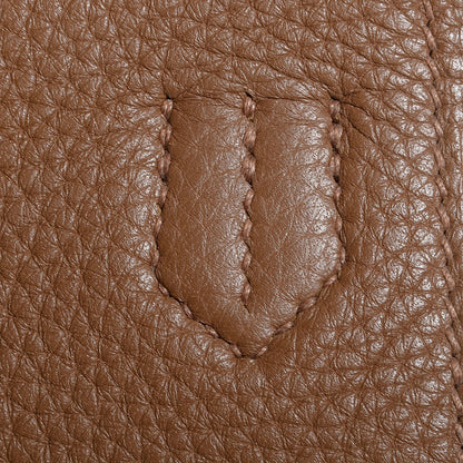 Hermes Taurillon Clemence Jypsiere 28 Alezan 9 of 17