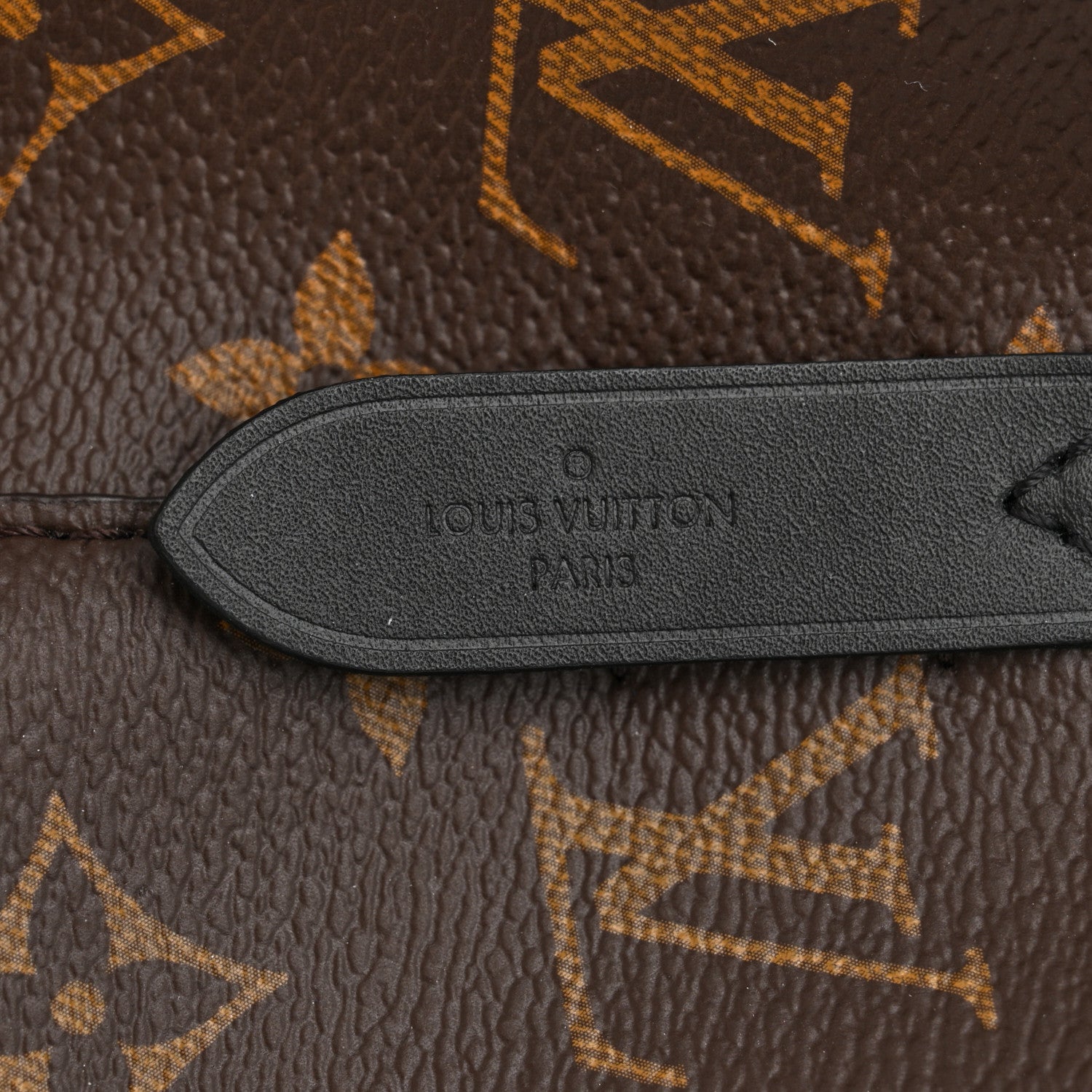 Louis Vuitton Monogram Neonoe MM Black 6 of 9