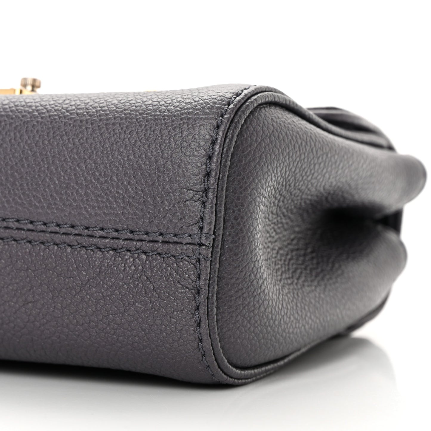 Empreinte Studded Saint Germain BB Gris Silver
