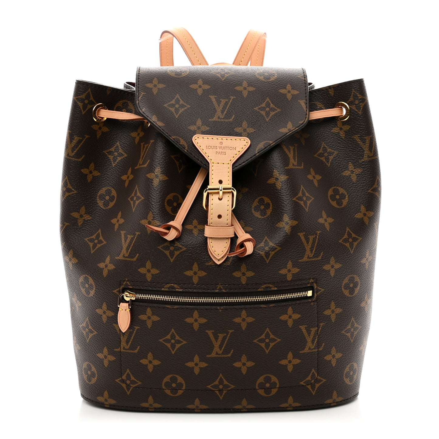 Monogram Montsouris NM Backpack