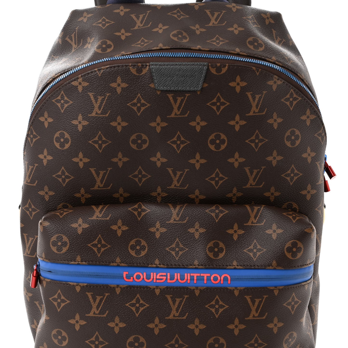 Monogram Outdoor Apollo Backpack