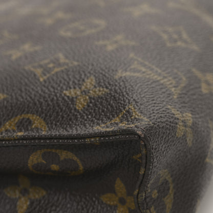 Louis Vuitton Monogram Toiletry Pouch 26 11 of 11