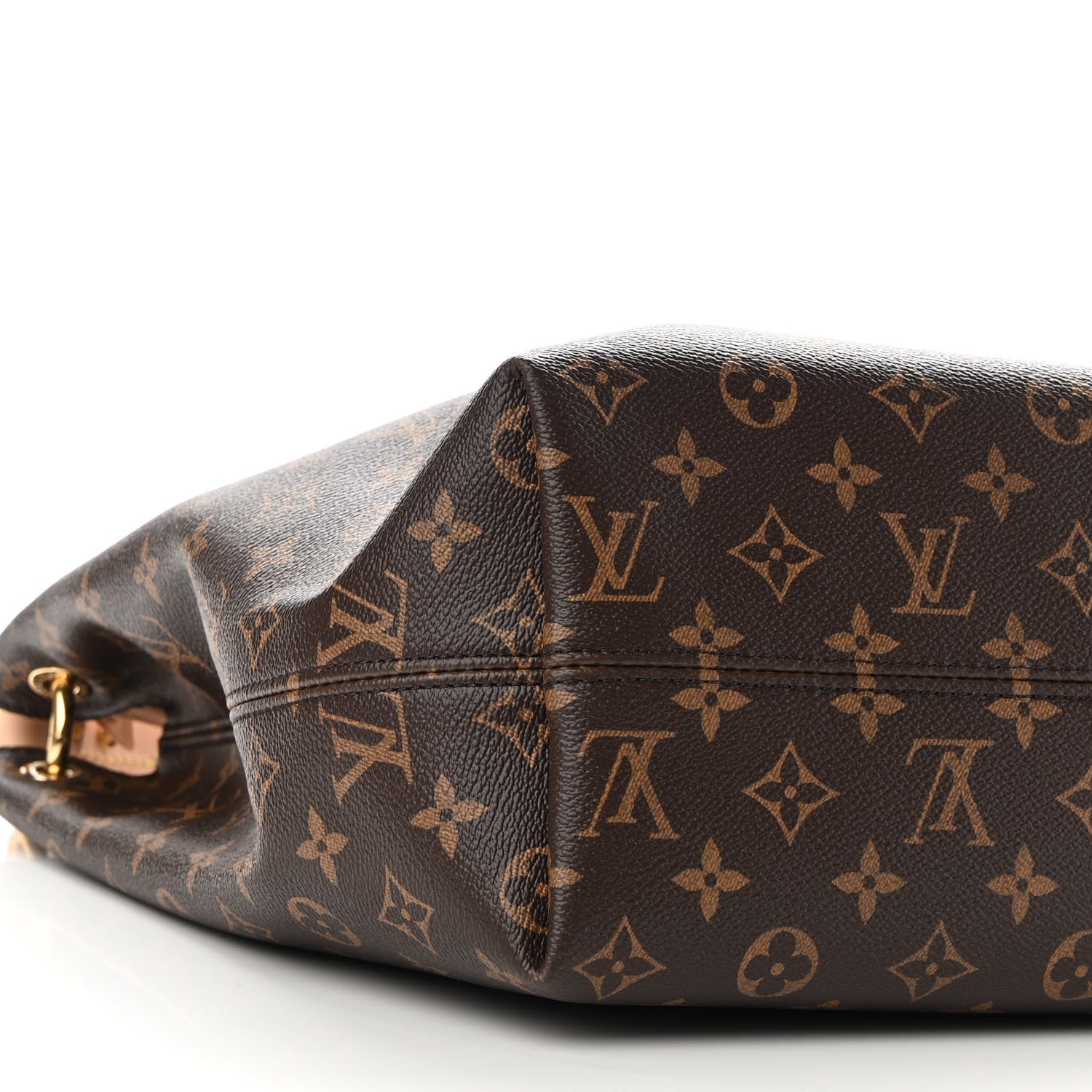 Louis Vuitton Monogram Graceful MM 9 of 10