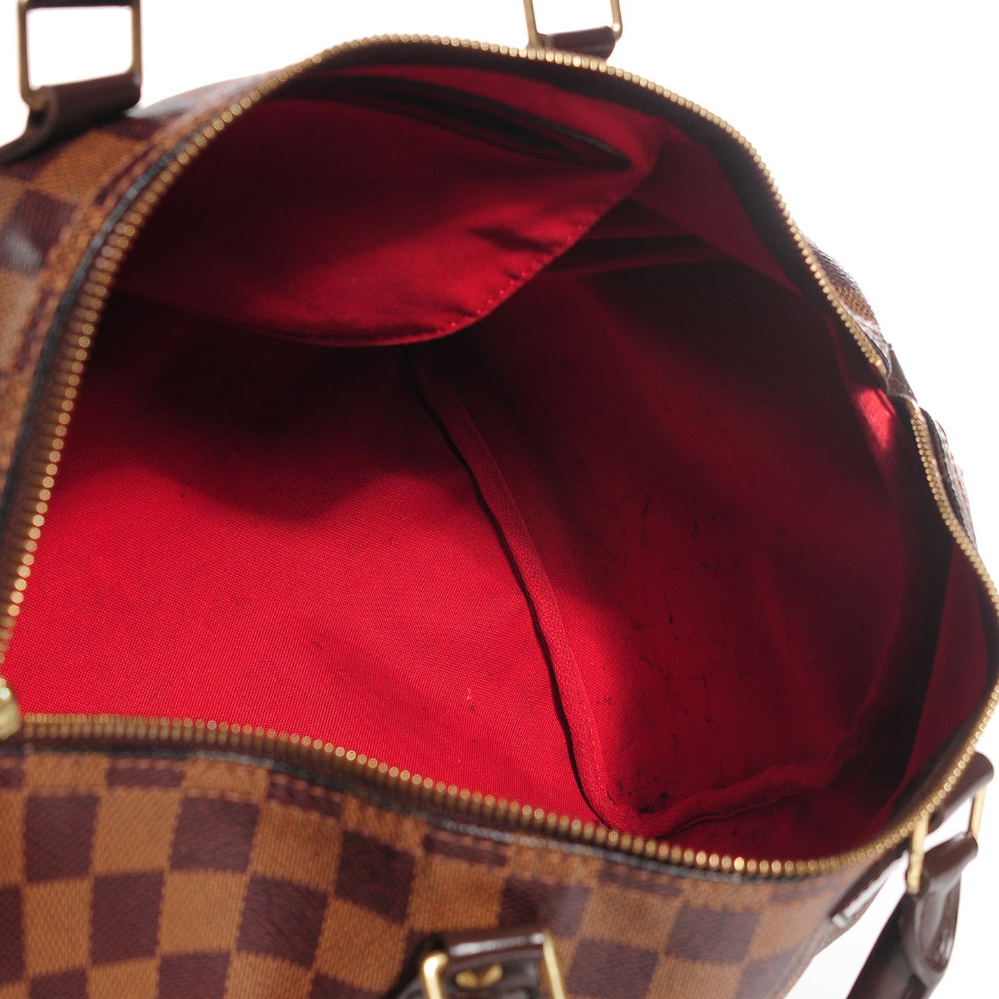 Damier Ebene Speedy 35
