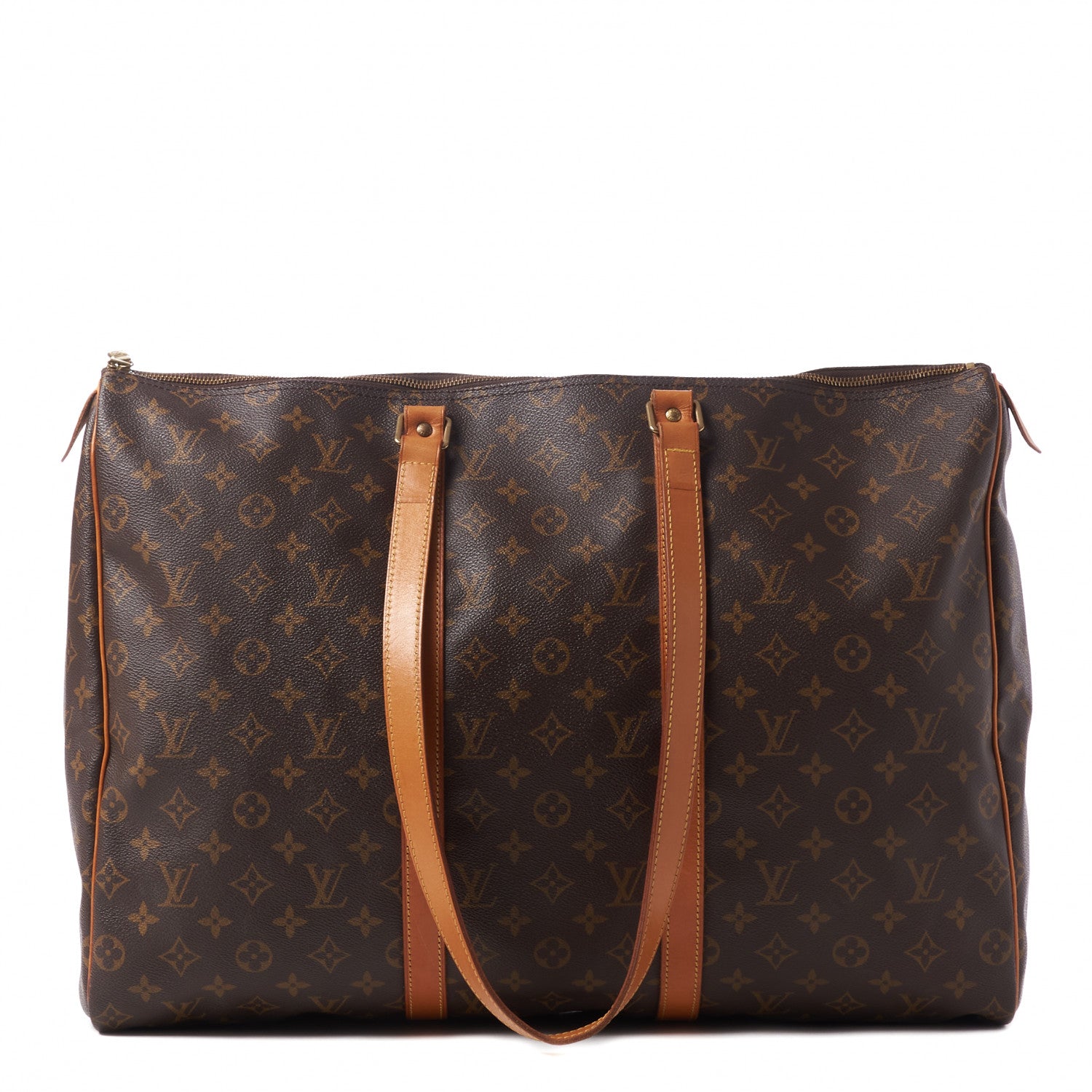 Louis Vuitton Monogram Sac Flanerie 50 1 of 10