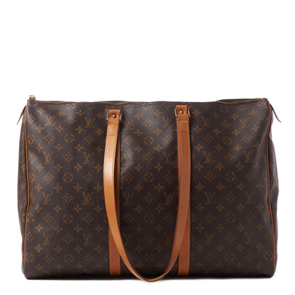 Louis Vuitton Monogram Sac Flanerie 50 1 of 10