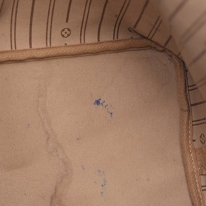 Louis Vuitton Monogram Neverfull GM 12 of 15