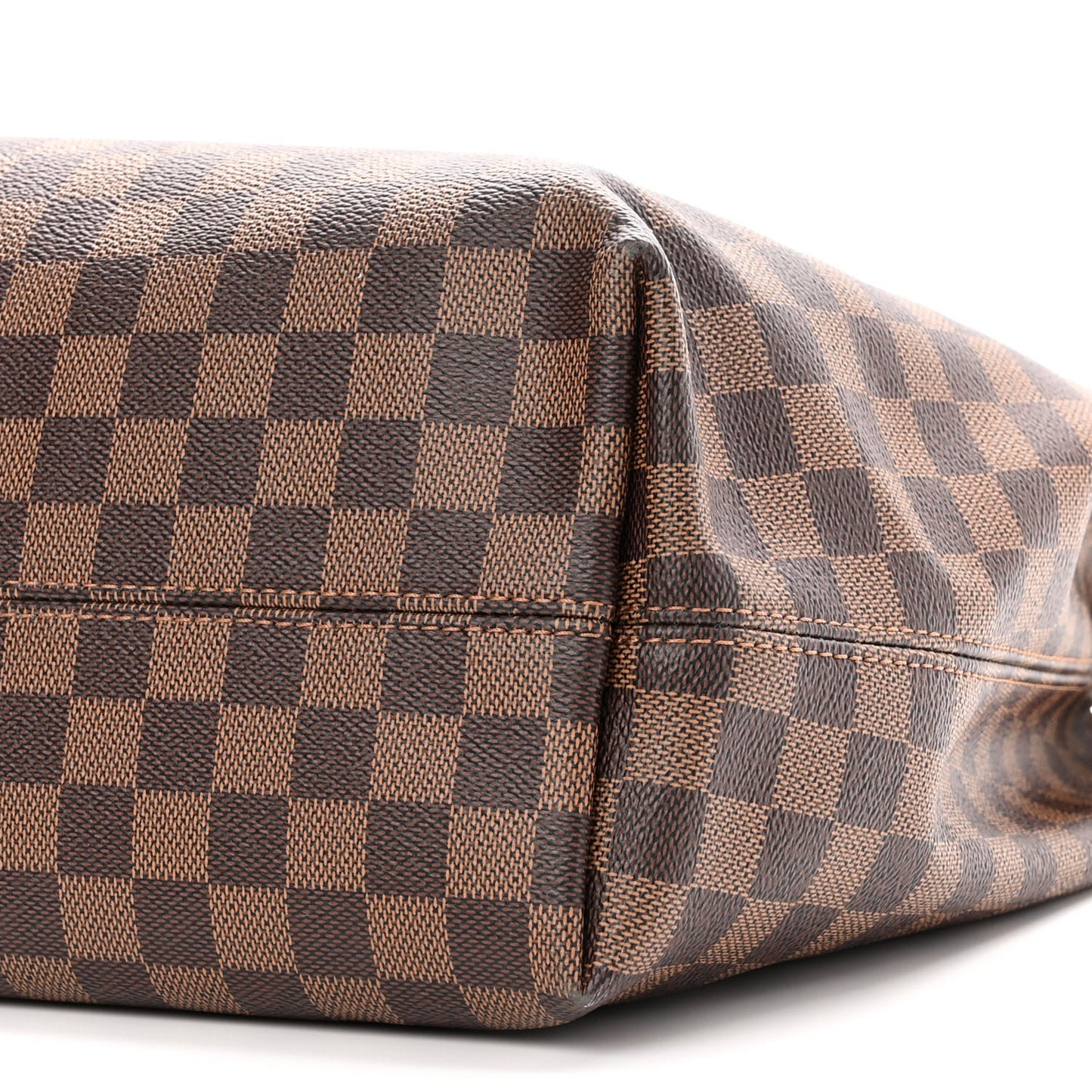 Damier Ebene Graceful MM